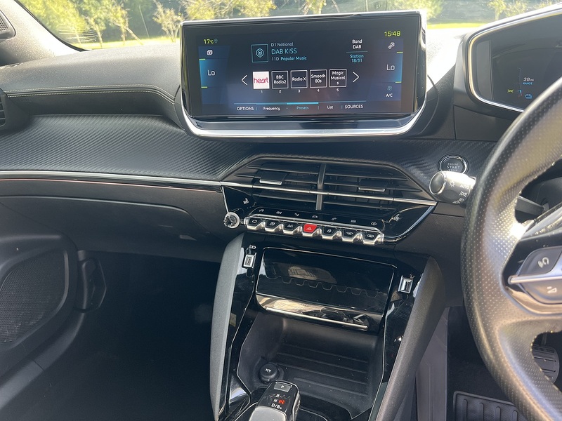 Peugeot e-2008 GT - U8270