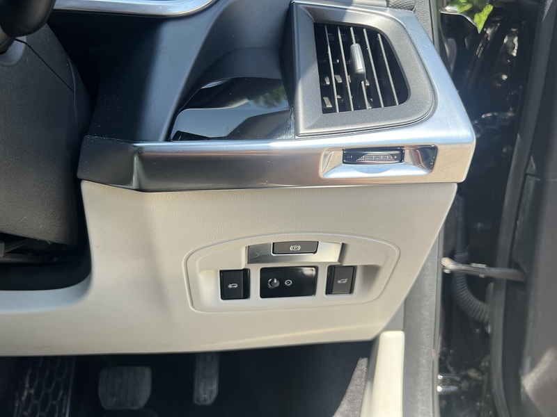 Jaguar I-PACE 400 SE - U8371