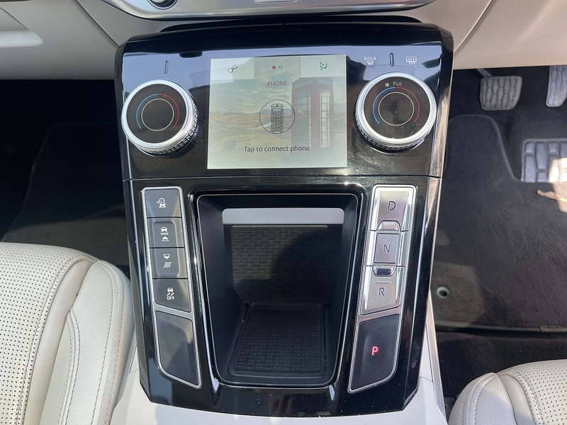 Jaguar I-PACE 400 SE - U8371