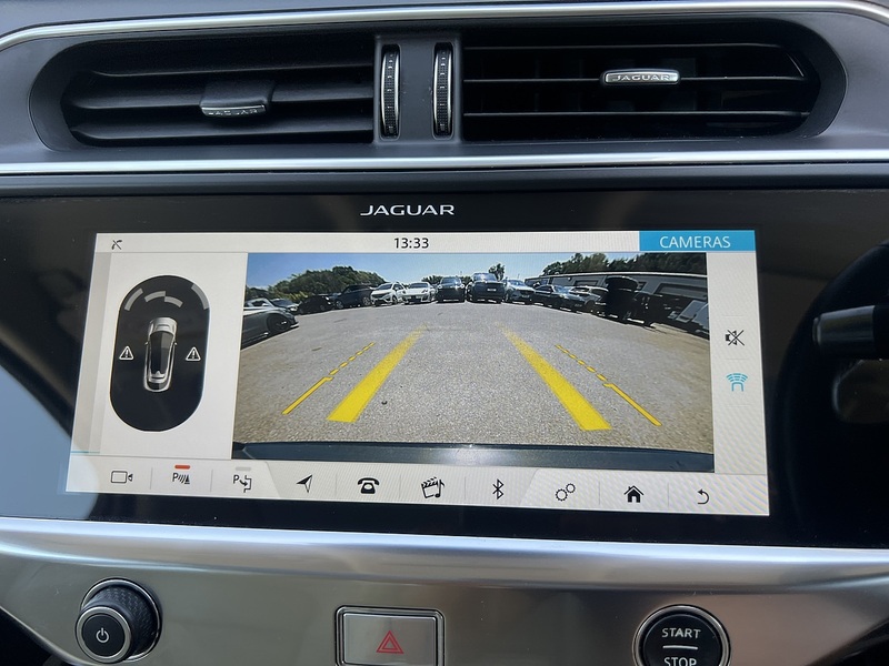 Jaguar I-PACE 400 SE - U8371