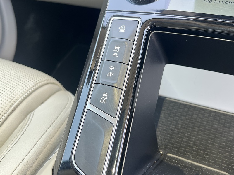 Jaguar I-PACE 400 SE - U8371
