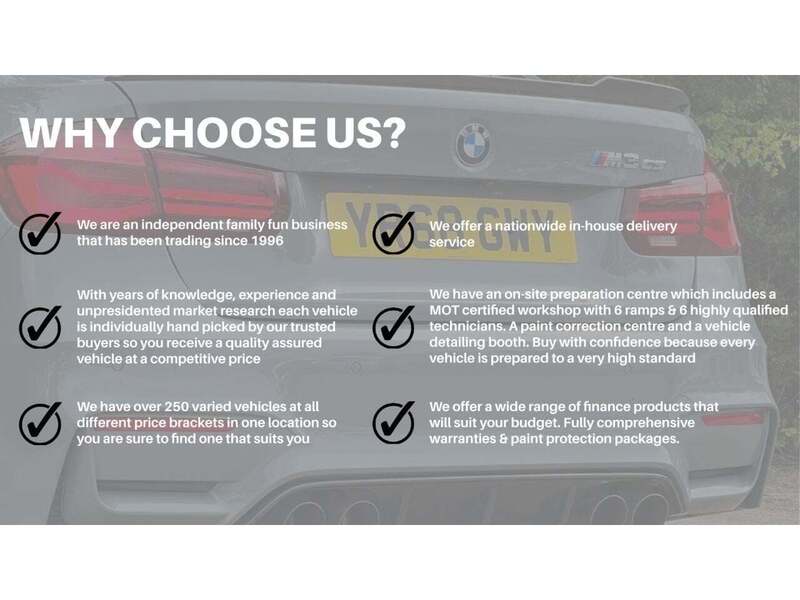 BMW I3 I3 120AH 5d 168 BHP 1 OWNER FROM NEW|VAT QUALIFYING - U8494