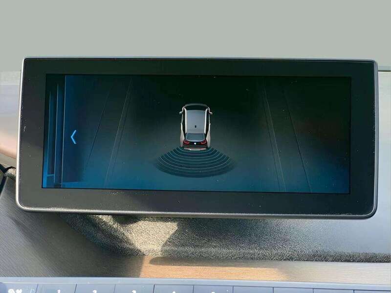 BMW I3 I3 120AH 5d 168 BHP 1 OWNER FROM NEW|VAT QUALIFYING - U8494