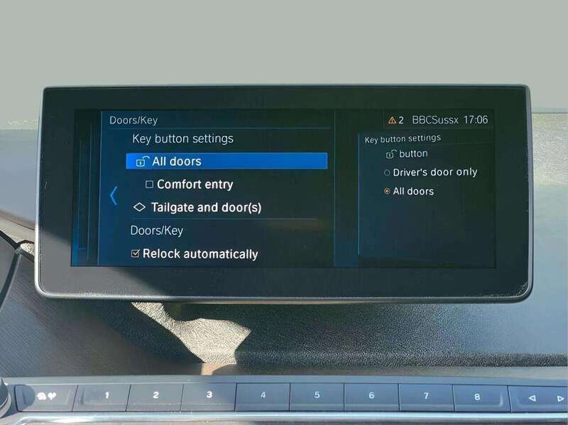 BMW I3 I3 120AH 5d 168 BHP 1 OWNER FROM NEW|VAT QUALIFYING - U8494