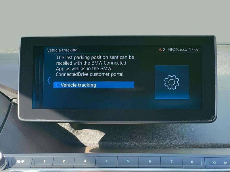 BMW I3 I3 120AH 5d 168 BHP 1 OWNER FROM NEW|VAT QUALIFYING - U8494