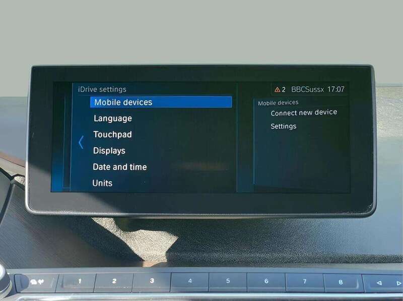 BMW I3 I3 120AH 5d 168 BHP 1 OWNER FROM NEW|VAT QUALIFYING - U8494