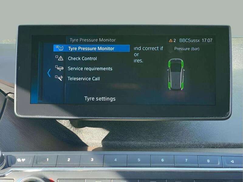 BMW I3 I3 120AH 5d 168 BHP 1 OWNER FROM NEW|VAT QUALIFYING - U8494