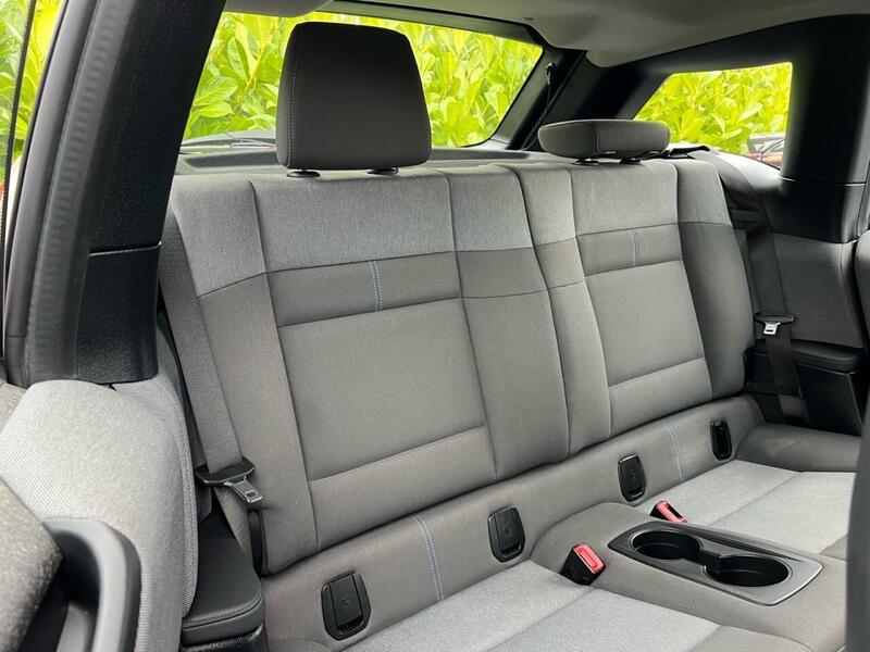 BMW I3 I3 120AH 5d 168 BHP 1 OWNER FROM NEW|VAT QUALIFYING - U8494