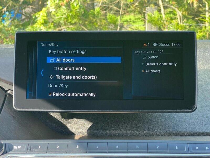 BMW I3 I3 120AH 5d 168 BHP 1 OWNER FROM NEW|VAT QUALIFYING - U8494