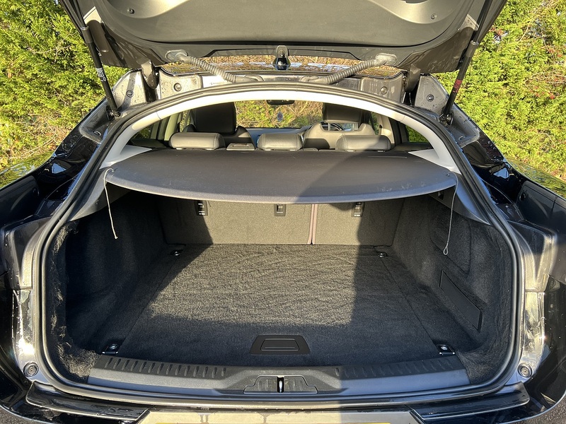 JAGUAR I-PACE 0.0 S 5d 395 BHP 1 OWNER FROM NEW|VAT QUALIFYING - U8692