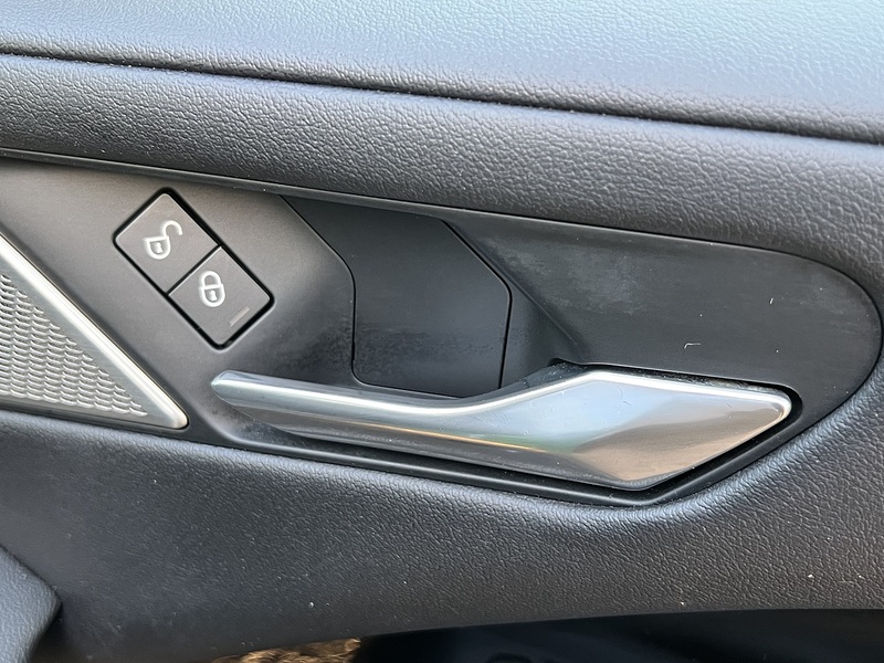 JAGUAR I-PACE 0.0 S 5d 395 BHP 1 OWNER FROM NEW|VAT QUALIFYING - U8692