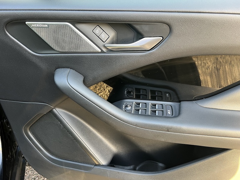 JAGUAR I-PACE 0.0 S 5d 395 BHP 1 OWNER FROM NEW|VAT QUALIFYING - U8692