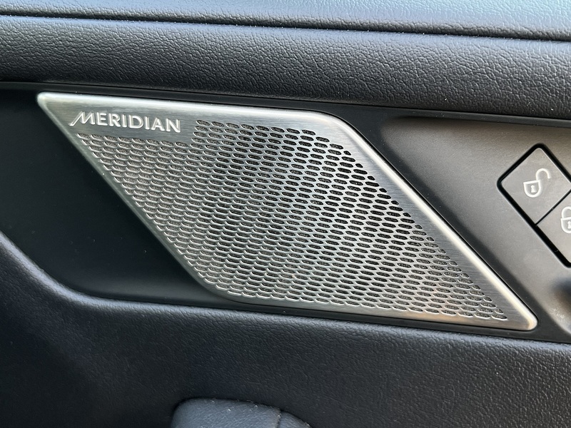 JAGUAR I-PACE 0.0 S 5d 395 BHP 1 OWNER FROM NEW|VAT QUALIFYING - U8692