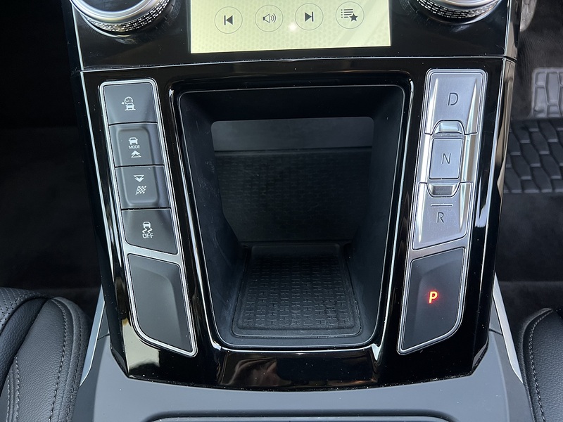 JAGUAR I-PACE 0.0 S 5d 395 BHP 1 OWNER FROM NEW|VAT QUALIFYING - U8692