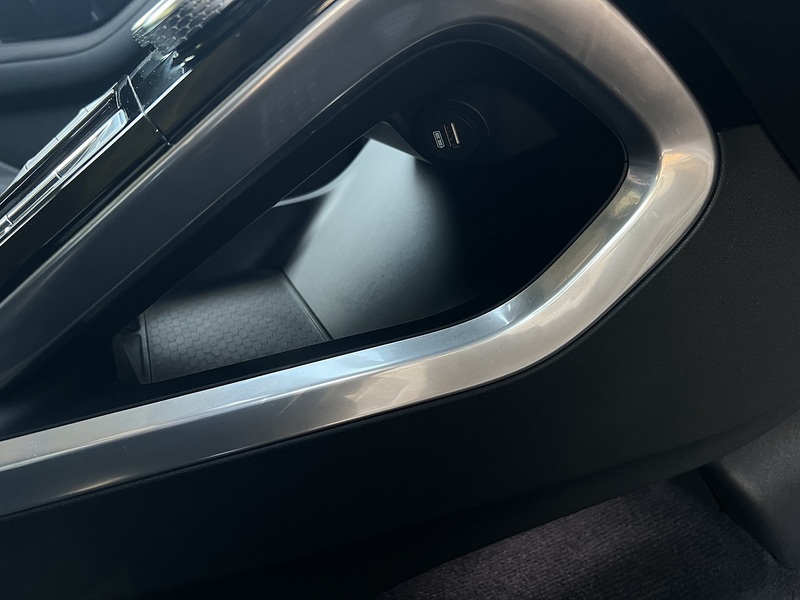 JAGUAR I-PACE 0.0 S 5d 395 BHP 1 OWNER FROM NEW|VAT QUALIFYING - U8692