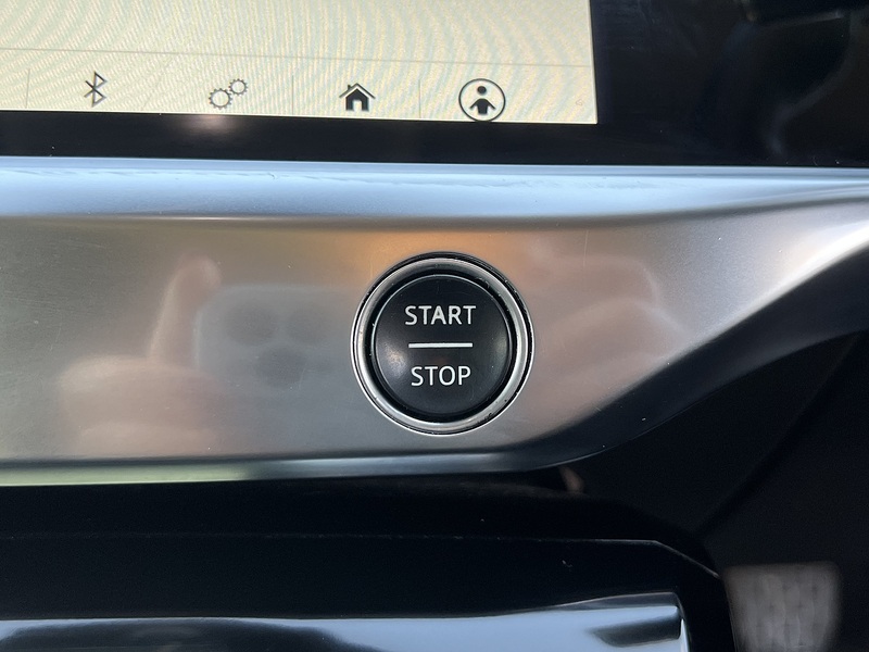 JAGUAR I-PACE 0.0 S 5d 395 BHP 1 OWNER FROM NEW|VAT QUALIFYING - U8692