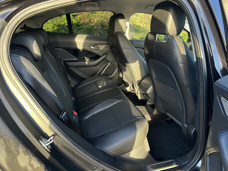 JAGUAR I-PACE 0.0 S 5d 395 BHP 1 OWNER FROM NEW|VAT QUALIFYING - U8692