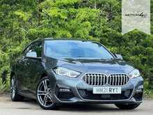 BMW 2 SERIES GRAN COUPE