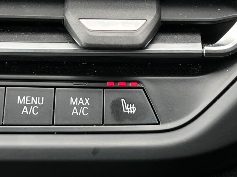 BMW 2 SERIES GRAN COUPE 2 SERIES GRAN COUPE 1.5 218I M SPORT GRAN COUPE 4d 135 BHP 1 OWNER|PARK DISTANCE F/R|H/SEATS - U8803