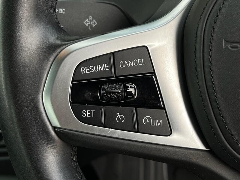 BMW 2 SERIES GRAN COUPE 2 SERIES GRAN COUPE 1.5 218I M SPORT GRAN COUPE 4d 135 BHP 1 OWNER|PARK DISTANCE F/R|H/SEATS - U8803