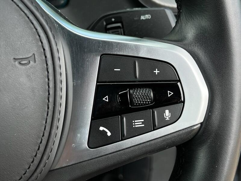 BMW 2 SERIES GRAN COUPE 2 SERIES GRAN COUPE 1.5 218I M SPORT GRAN COUPE 4d 135 BHP 1 OWNER|PARK DISTANCE F/R|H/SEATS - U8803