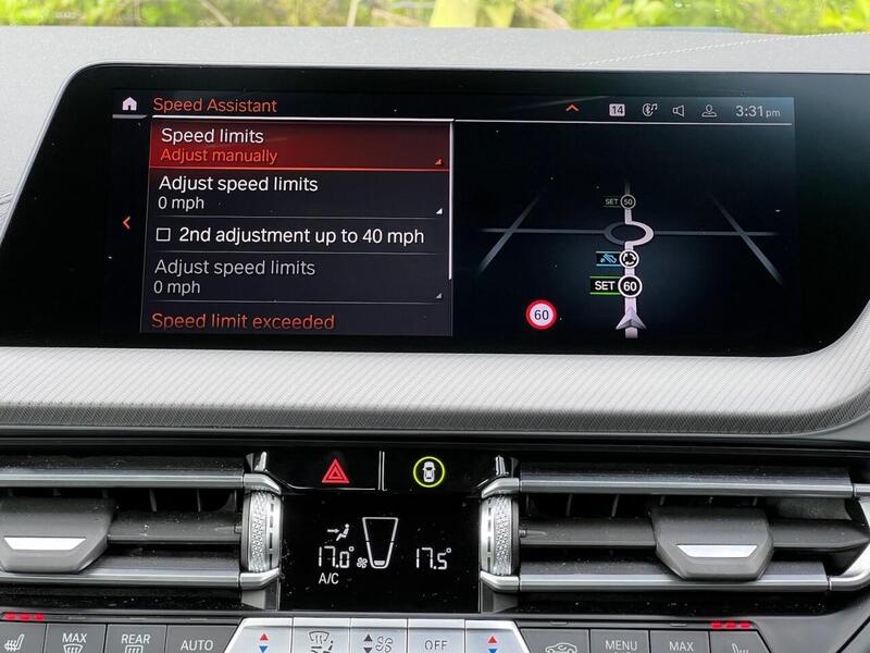 BMW 2 SERIES GRAN COUPE 2 SERIES GRAN COUPE 1.5 218I M SPORT GRAN COUPE 4d 135 BHP 1 OWNER|PARK DISTANCE F/R|H/SEATS - U8803