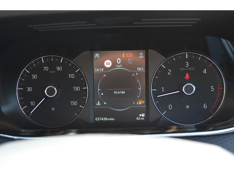 Land Rover Range Rover Evoque 2.0 D150 R-Dynamic S SUV 5dr Diesel Manual FWD Euro 6 (s/s) (150 ps) | PAN - U9030