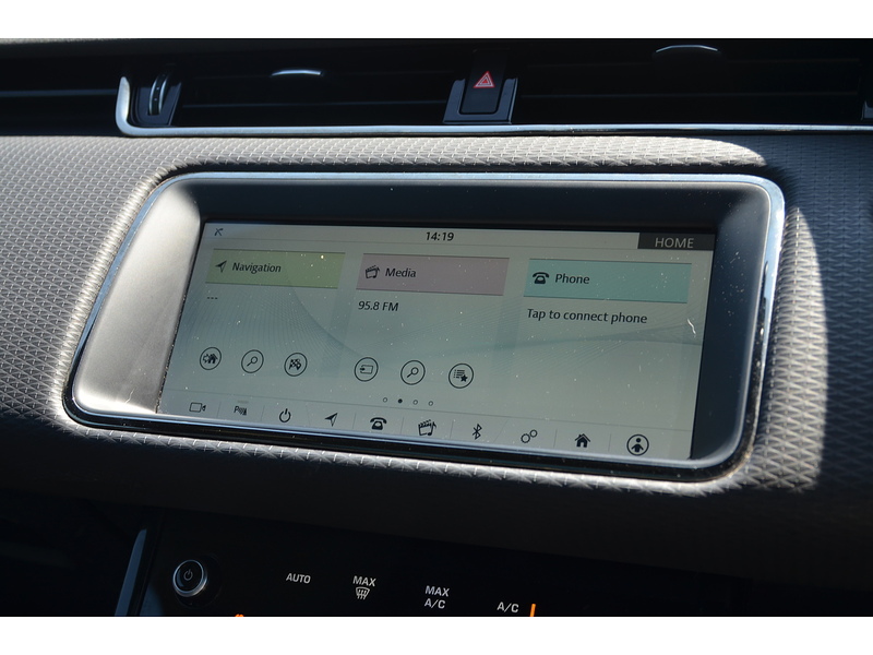 Land Rover Range Rover Evoque 2.0 D150 R-Dynamic S SUV 5dr Diesel Manual FWD Euro 6 (s/s) (150 ps) | PAN - U9030