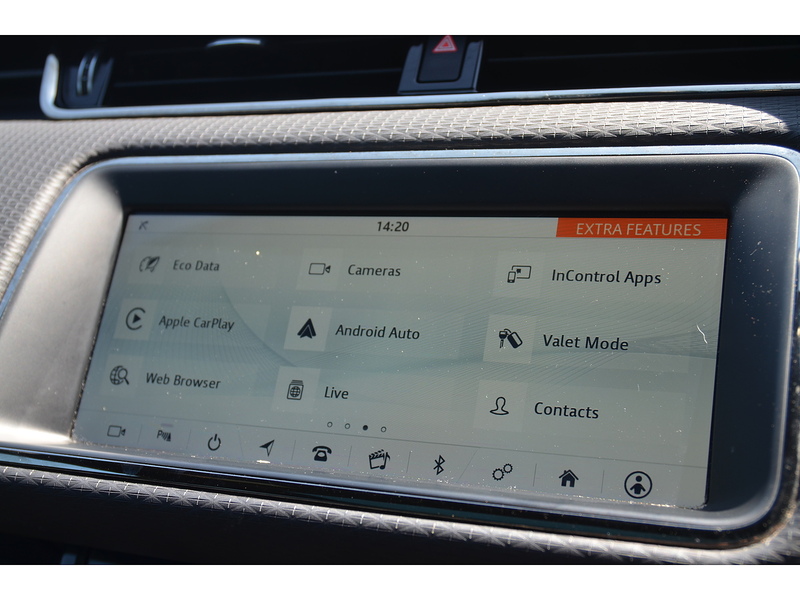 Land Rover Range Rover Evoque 2.0 D150 R-Dynamic S SUV 5dr Diesel Manual FWD Euro 6 (s/s) (150 ps) | PAN - U9030