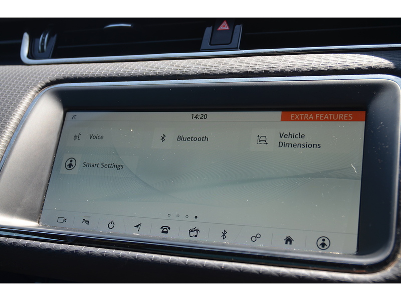 Land Rover Range Rover Evoque 2.0 D150 R-Dynamic S SUV 5dr Diesel Manual FWD Euro 6 (s/s) (150 ps) | PAN - U9030