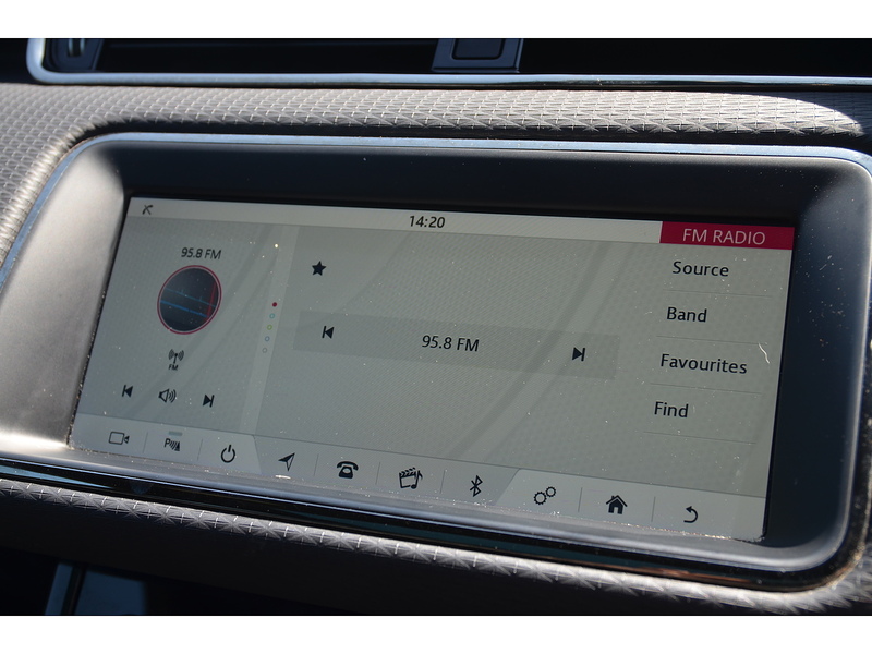 Land Rover Range Rover Evoque 2.0 D150 R-Dynamic S SUV 5dr Diesel Manual FWD Euro 6 (s/s) (150 ps) | PAN - U9030