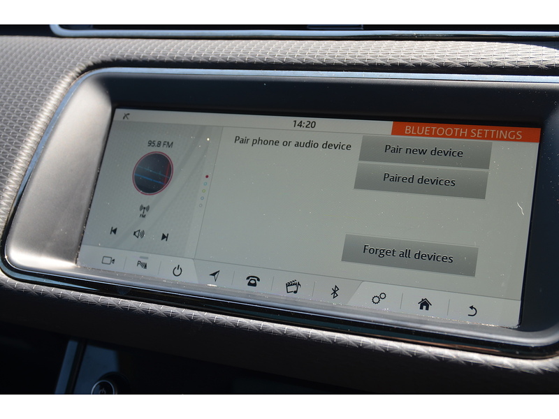 Land Rover Range Rover Evoque 2.0 D150 R-Dynamic S SUV 5dr Diesel Manual FWD Euro 6 (s/s) (150 ps) | PAN - U9030