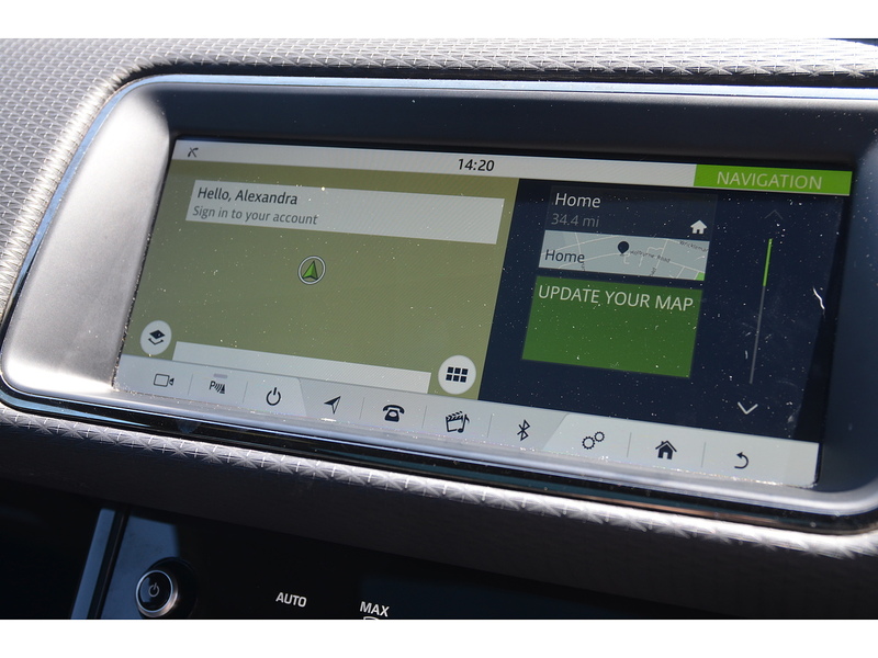 Land Rover Range Rover Evoque 2.0 D150 R-Dynamic S SUV 5dr Diesel Manual FWD Euro 6 (s/s) (150 ps) | PAN - U9030