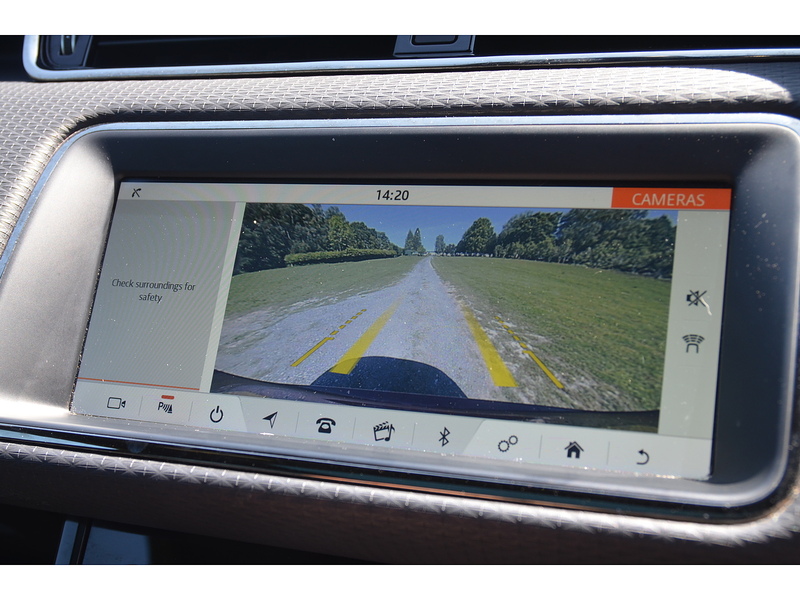 Land Rover Range Rover Evoque 2.0 D150 R-Dynamic S SUV 5dr Diesel Manual FWD Euro 6 (s/s) (150 ps) | PAN - U9030