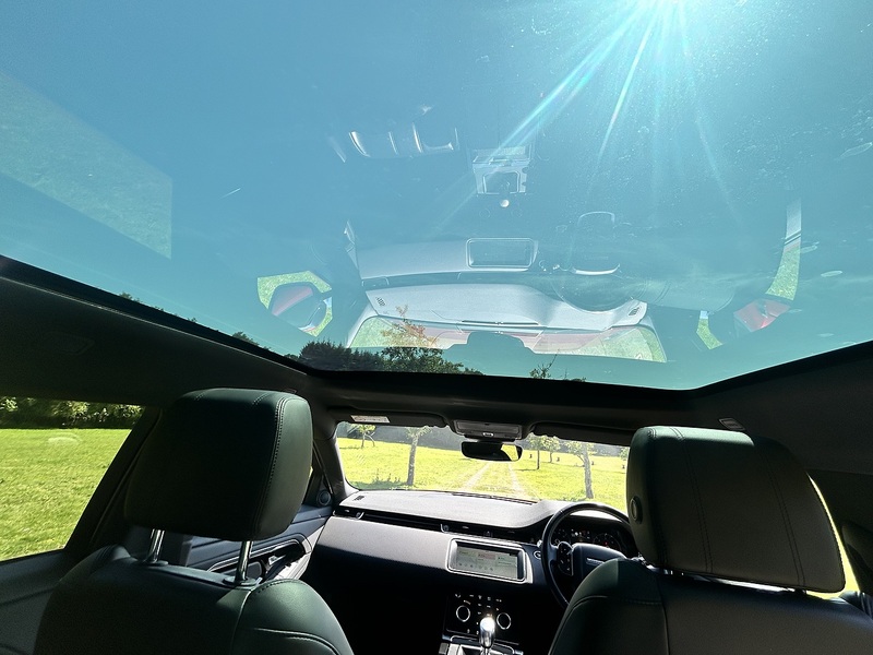 Land Rover Range Rover Evoque 2.0 D150 R-Dynamic S SUV 5dr Diesel Manual FWD Euro 6 (s/s) (150 ps) | PAN - U9030