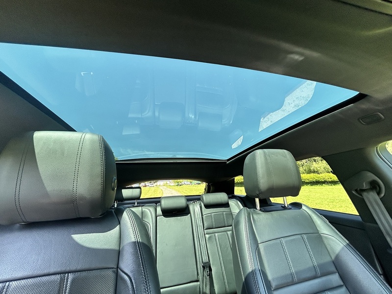 Land Rover Range Rover Evoque 2.0 D150 R-Dynamic S SUV 5dr Diesel Manual FWD Euro 6 (s/s) (150 ps) | PAN - U9030