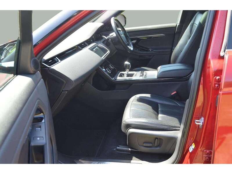 Land Rover Range Rover Evoque 2.0 D150 R-Dynamic S SUV 5dr Diesel Manual FWD Euro 6 (s/s) (150 ps) | PAN - U9030