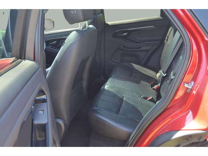 Land Rover Range Rover Evoque 2.0 D150 R-Dynamic S SUV 5dr Diesel Manual FWD Euro 6 (s/s) (150 ps) | PAN - U9030