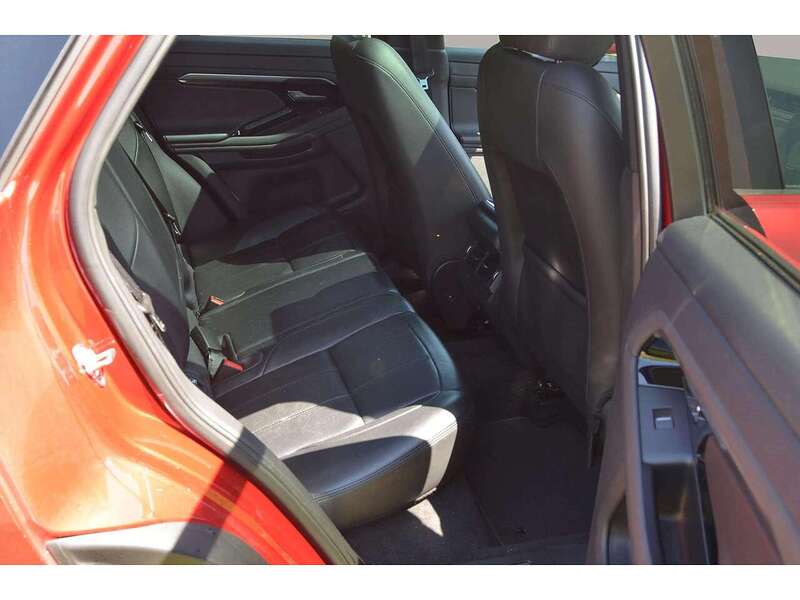 Land Rover Range Rover Evoque 2.0 D150 R-Dynamic S SUV 5dr Diesel Manual FWD Euro 6 (s/s) (150 ps) | PAN - U9030