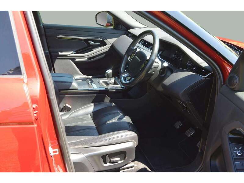 Land Rover Range Rover Evoque 2.0 D150 R-Dynamic S SUV 5dr Diesel Manual FWD Euro 6 (s/s) (150 ps) | PAN - U9030