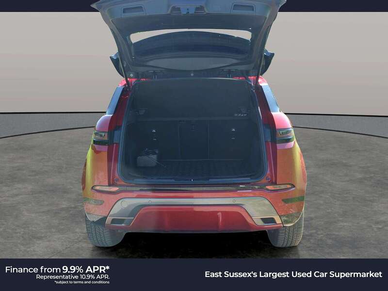 Land Rover Range Rover Evoque 2.0 D150 R-Dynamic S SUV 5dr Diesel Manual FWD Euro 6 (s/s) (150 ps) | PAN - U9030