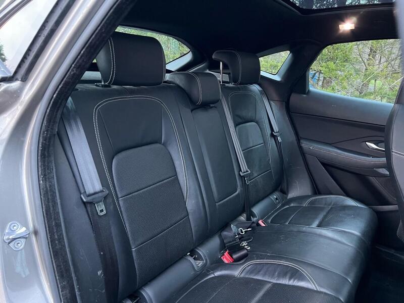 JAGUAR E-PACE 2.0 R-DYNAMIC S 5d 148 BHP 1 OWNER FROM NEW|VAT QUALIFYING Estate Manual Diesel - U9109