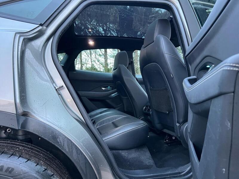 JAGUAR E-PACE 2.0 R-DYNAMIC S 5d 148 BHP 1 OWNER FROM NEW|VAT QUALIFYING Estate Manual Diesel - U9109