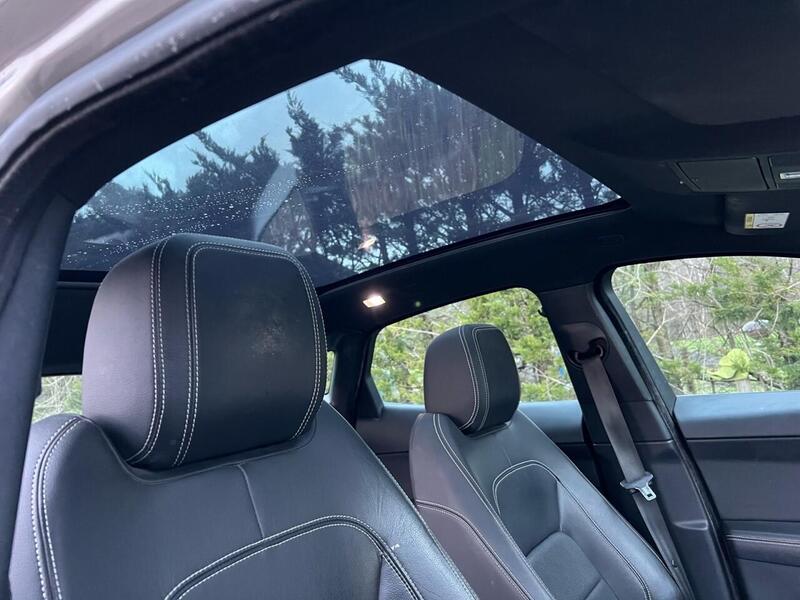 JAGUAR E-PACE 2.0 R-DYNAMIC S 5d 148 BHP 1 OWNER FROM NEW|VAT QUALIFYING Estate Manual Diesel - U9109