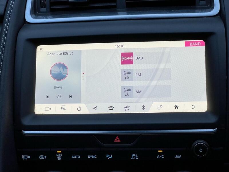 JAGUAR E-PACE 2.0 R-DYNAMIC S 5d 148 BHP 1 OWNER FROM NEW|VAT QUALIFYING Estate Manual Diesel - U9109