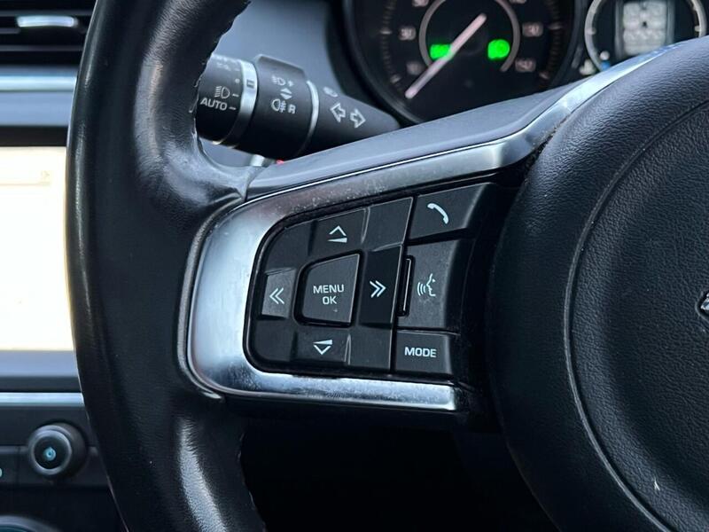 JAGUAR E-PACE 2.0 R-DYNAMIC S 5d 148 BHP 1 OWNER FROM NEW|VAT QUALIFYING Estate Manual Diesel - U9109