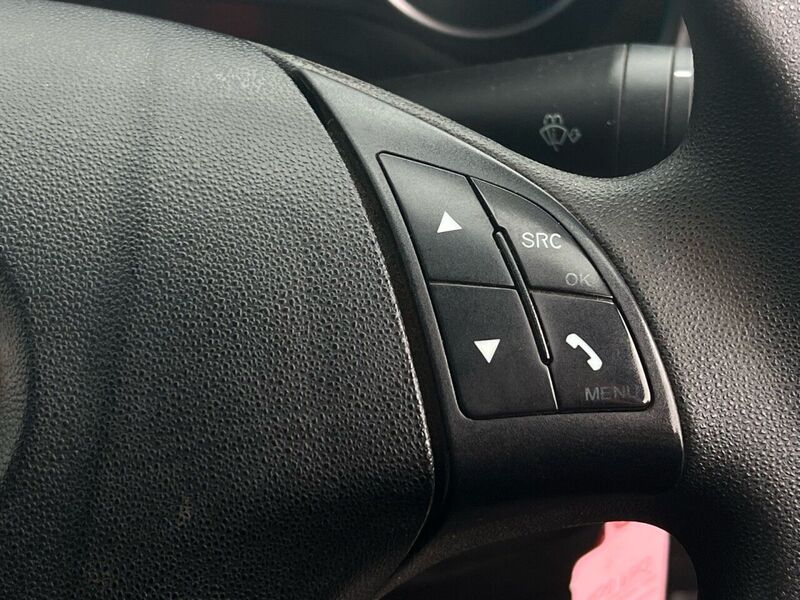 FIAT DOBLO 1.6 16V SX MAXI MULTIJET II 105 BHP 1 OWNER FROM NEW|PARK DISTANCE PANEL VAN Manual Diesel | PARK - U9218
