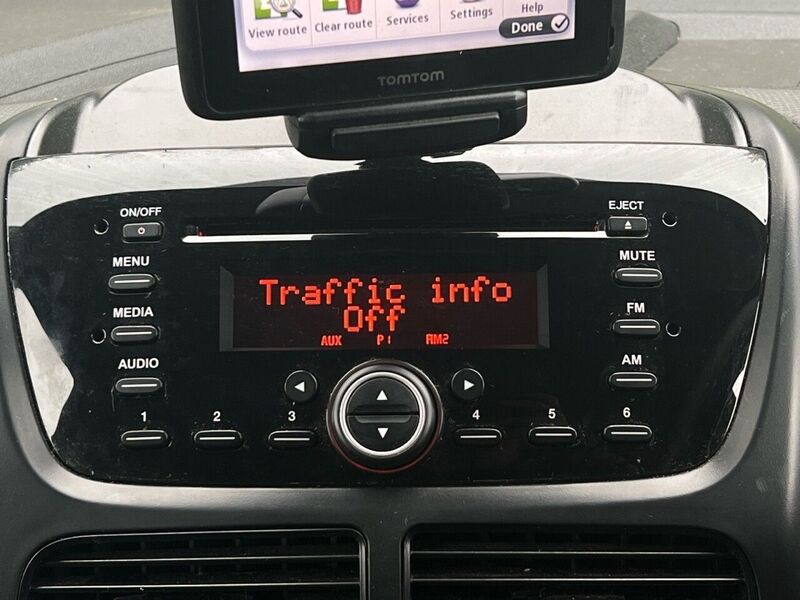 FIAT DOBLO 1.6 16V SX MAXI MULTIJET II 105 BHP 1 OWNER FROM NEW|PARK DISTANCE PANEL VAN Manual Diesel | PARK - U9218