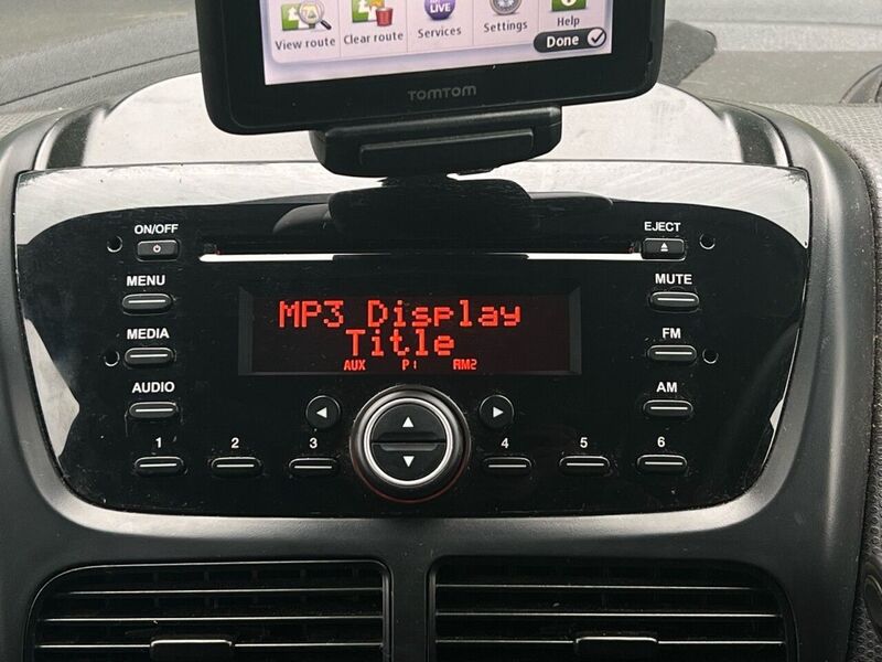 FIAT DOBLO 1.6 16V SX MAXI MULTIJET II 105 BHP 1 OWNER FROM NEW|PARK DISTANCE PANEL VAN Manual Diesel | PARK - U9218