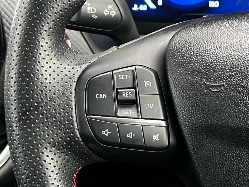 FORD PUMA 1.0 ST-LINE X MHEV 5d 153 BHP 1 OWNER FROM NEW|VAT QUALIFYING - U9224